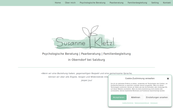 www.susannekletzl.at