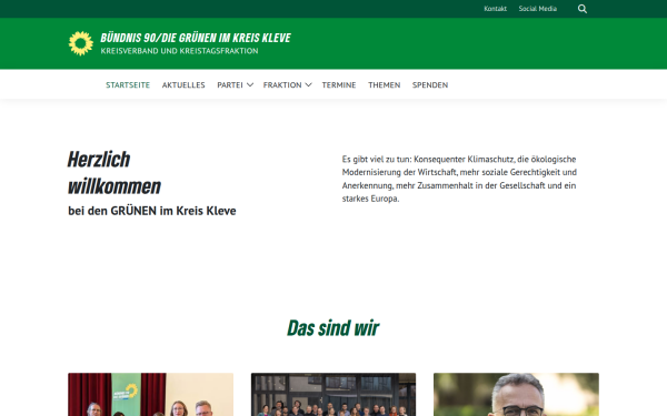 gruene-kreis-kleve.de