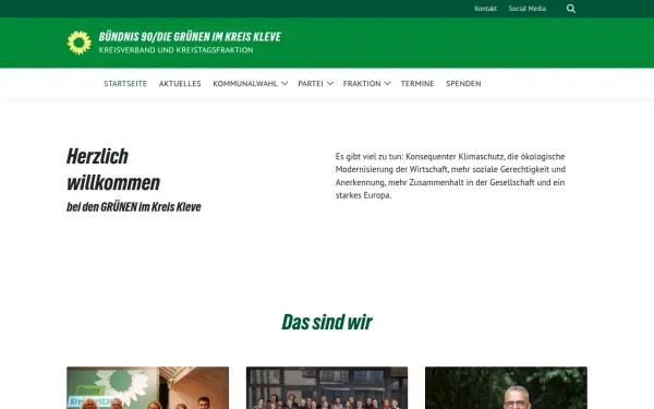 gruene-kreis-kleve.de