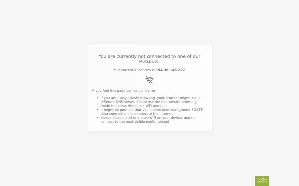 unwired.info
