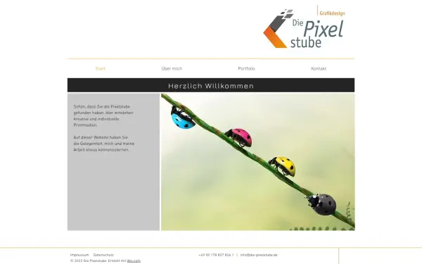 www.diepixelstube.de