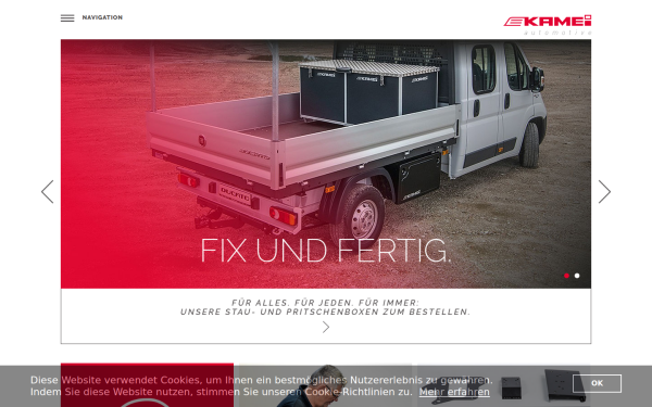 www.kamei-automotive.de