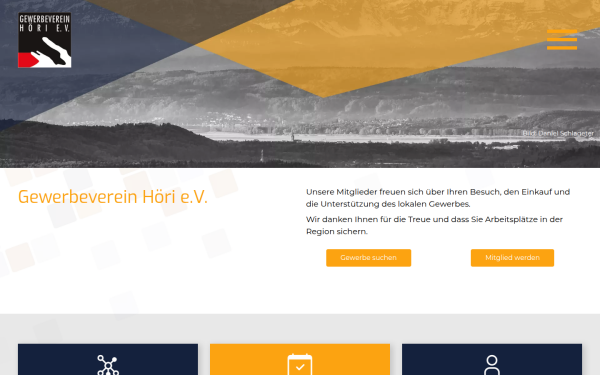 gewerbeverein-hoeri.de