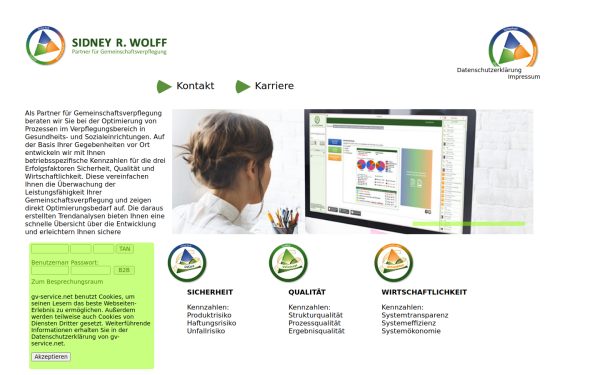 www.gv-service.net