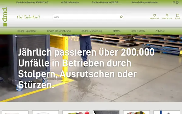 dmd-direkt.de
