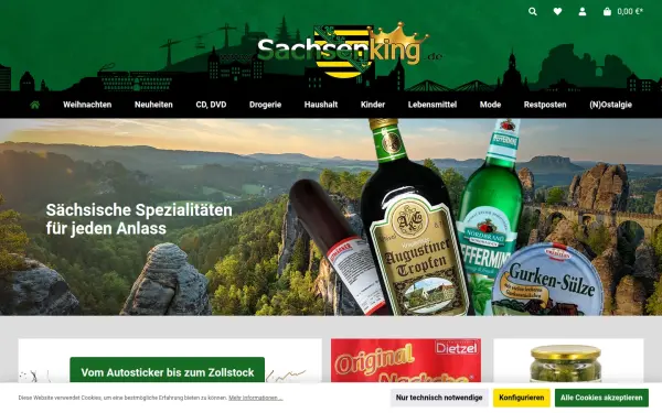 sachsenking.de