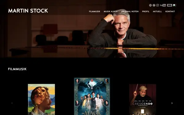 martinstock.de