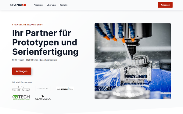 spandix.de