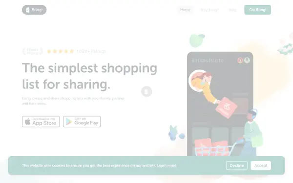 www.getbring.com