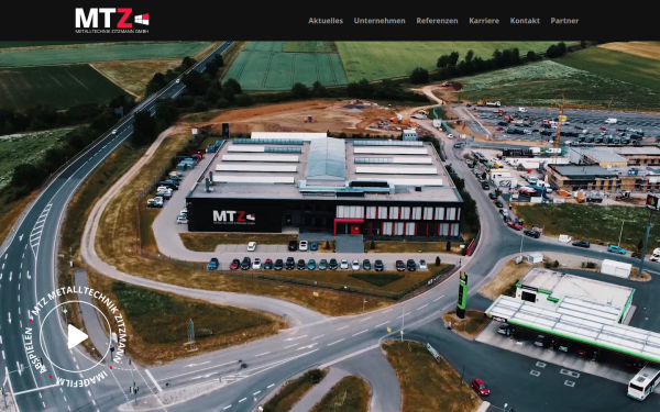 www.mtz-metalltechnik.de