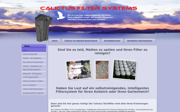 calictus.com