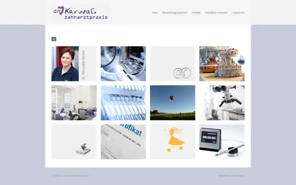 dr-karwat.de