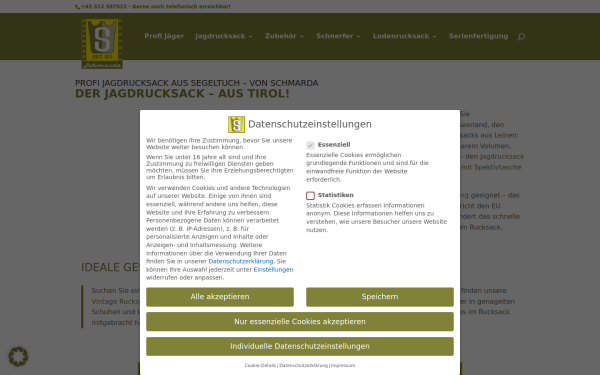 www.jagd-rucksack.com
