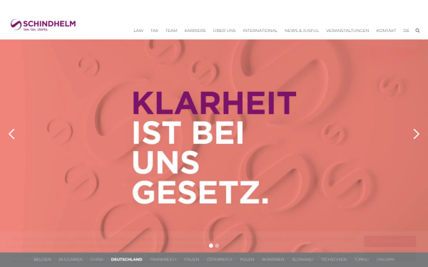 de.schindhelm.com
