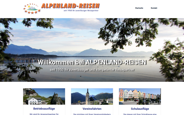 www.alpenland-reisen.de