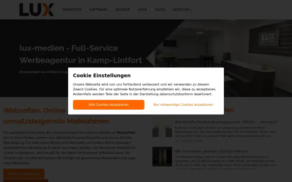 www.lux-medien.com