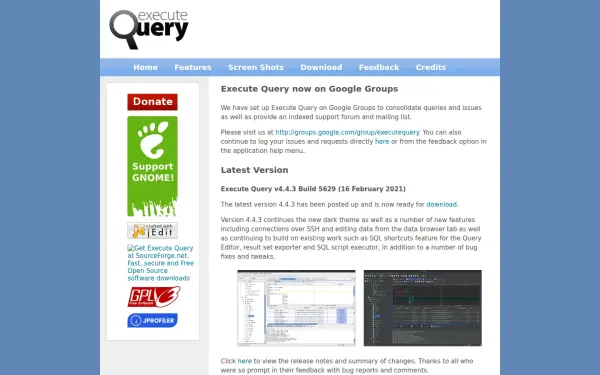 executequery.org
