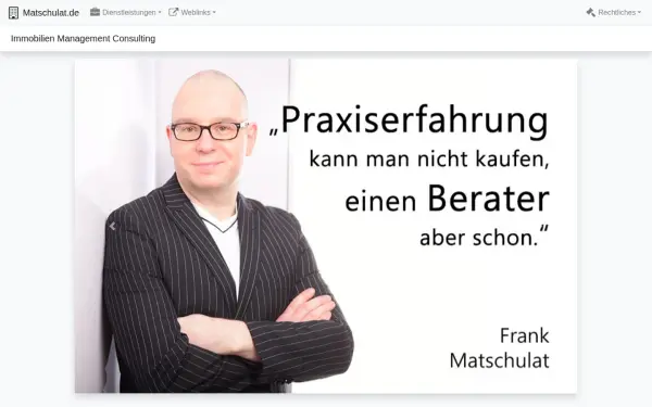 matschulat.de