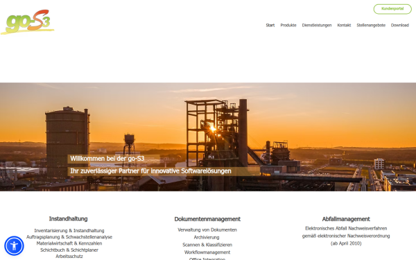 www.go-s3.com