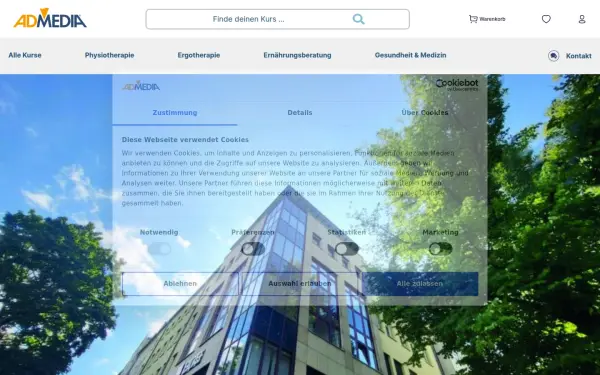 www.weiterbildungszentrum.de