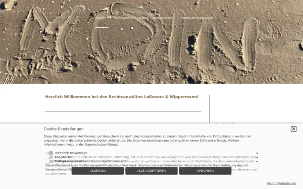 lossmann-wippermann.de