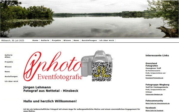 nettetal-foto.de