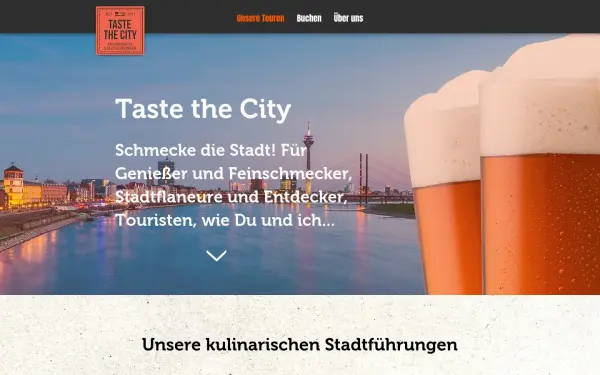 www.taste-the-city.net