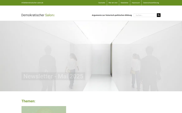 demokratischer-salon.de