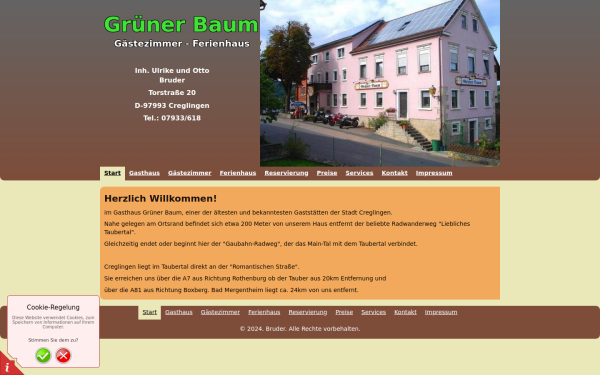 gruener-baum-creglingen.de