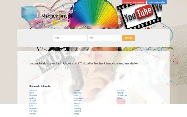 www.mediamiles.de