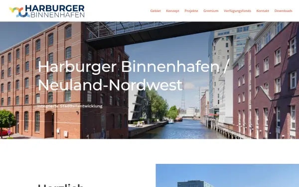 harburger-binnenhafen.de
