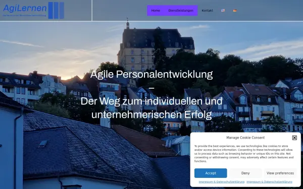 www.agilernen.de