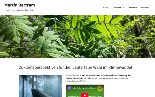 www.martinbertram.de