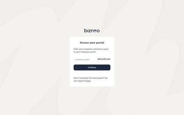 bizneohr.com