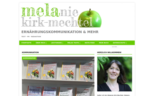 melaniekirkmechtel.de