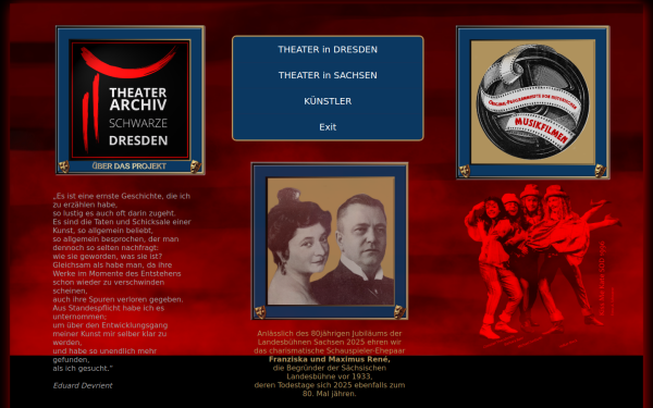 theaterarchiv-dresden.de