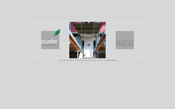 www.architektur-zwisler.de