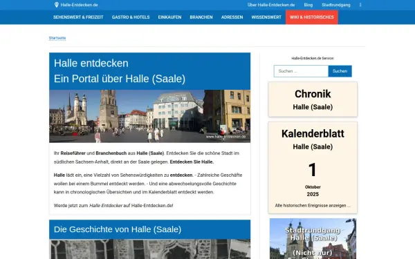www.halle-entdecken.de