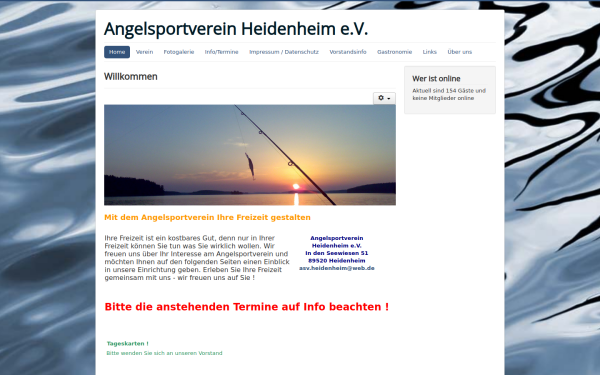 asv-heidenheim.de