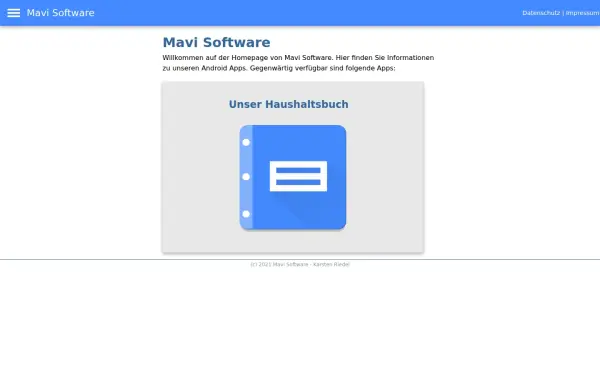 mavi-software.de