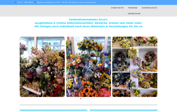 www.arceri.de
