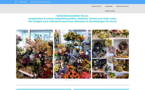 www.arceri.de