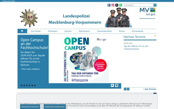 www.polizei.mvnet.de