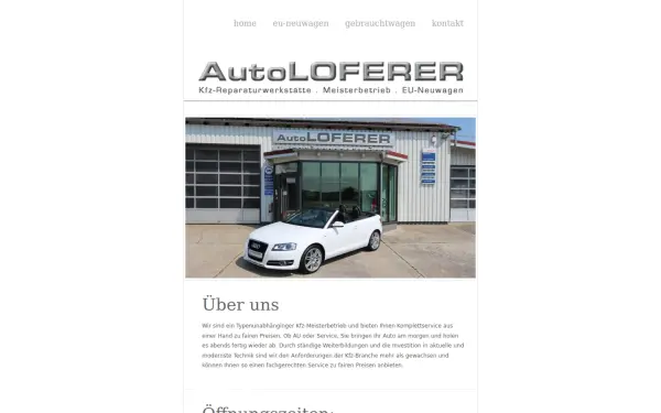 auto-loferer.de