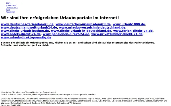 deutsches-feriendomizil.de
