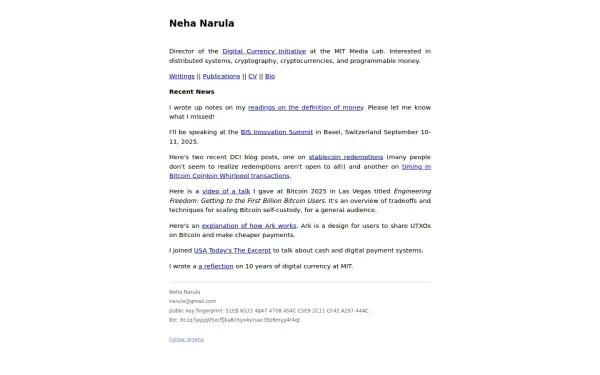 nehanarula.org