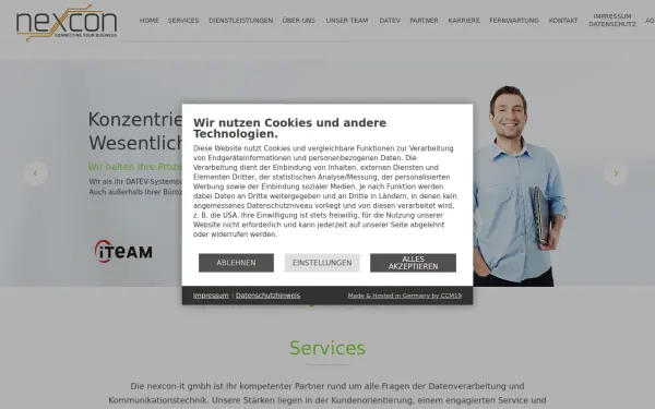 www.nexcon-it.de