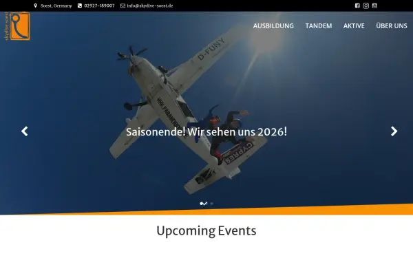 www.skydive-soest.de