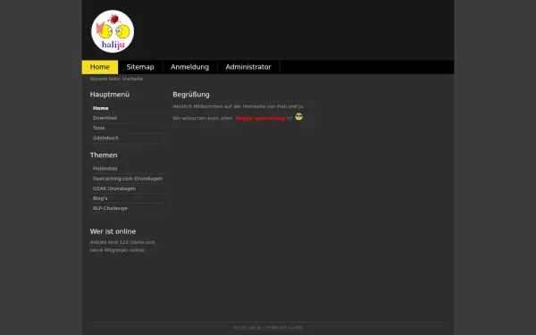 haliju.de