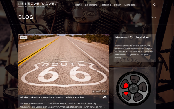 meine-zweiradwelt.com